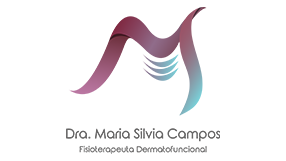 Dra. Maria Silvia Campos - Fisioterapeuta Dermatofuncional